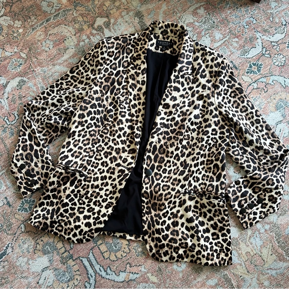 Shelli Segal Blazer